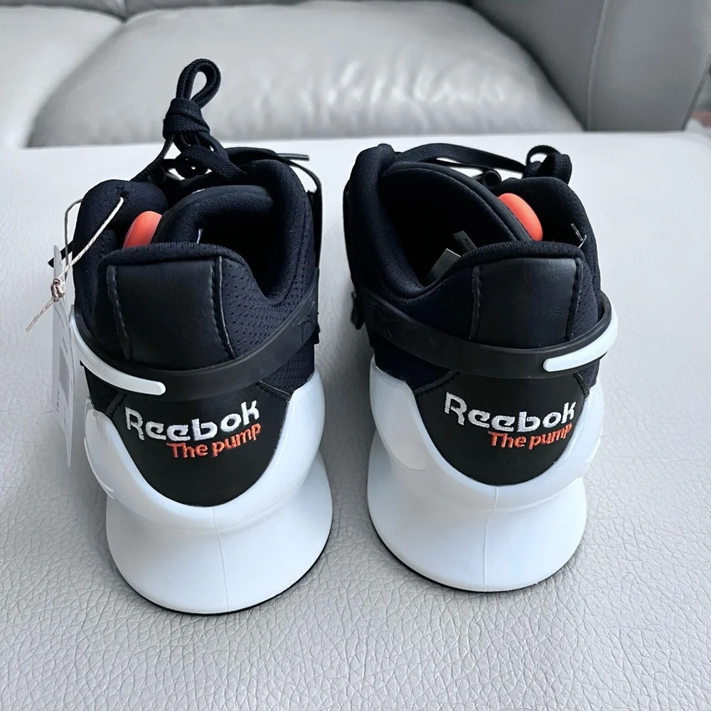 NWT - Reebok Men’s Legacy Lift III - Size  10 - Picture 3 of 12